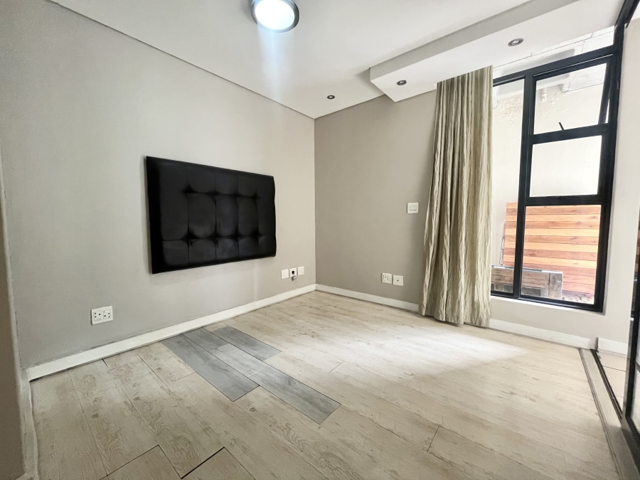 To Let 1 Bedroom Property for Rent in Cape Town City Centre Western Cape